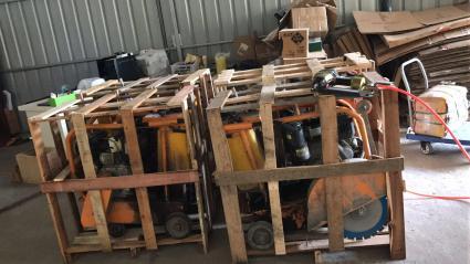 兴安行李、家具、电器包装托运
