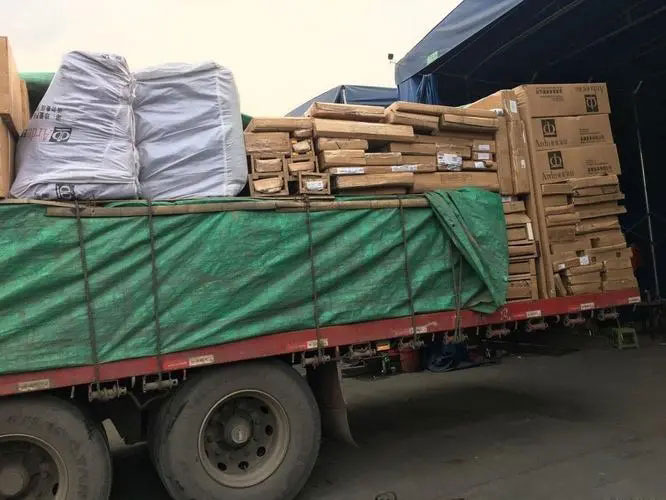 兴安家具托运